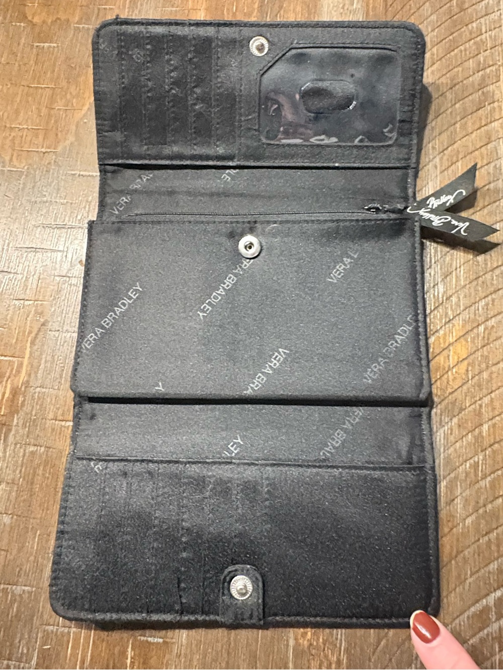Wallet - Picture 3 of 4